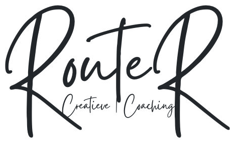 Route R · Creatieve Coaching